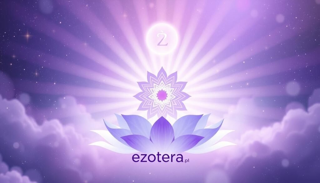 czakra korony czakra korony