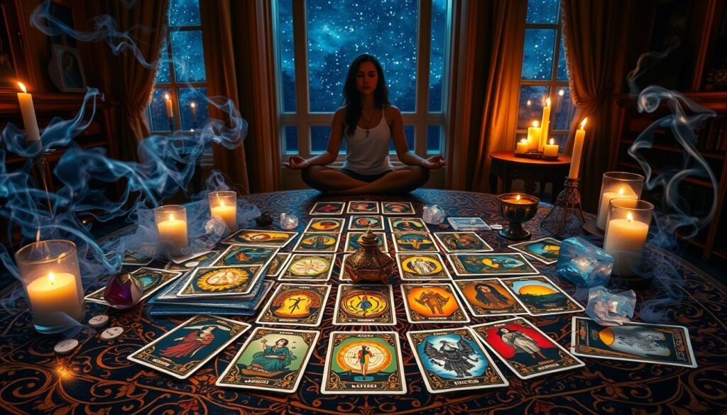 definicja Tarota definicja Tarota