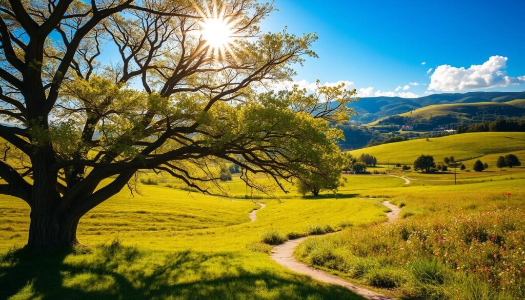 energia twórcza i optymizm