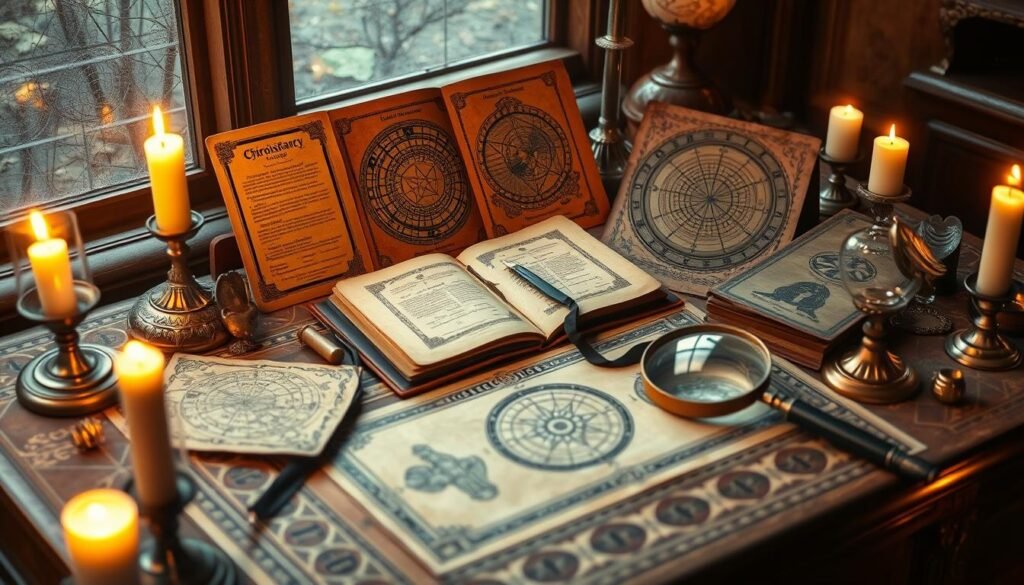 historia chiromancji historia chiromancji