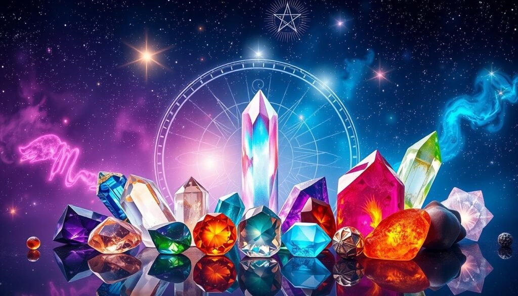 kamienie szlachetne w astrologii kamienie szlachetne w astrologii