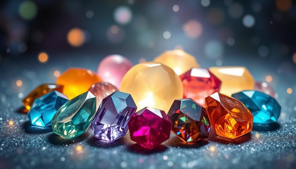 kamienie urodzinowe kamienie urodzinowe