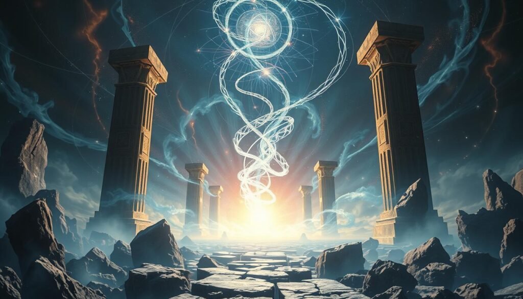 konflikty między filarami przeznaczenia konflikty między filarami przeznaczenia