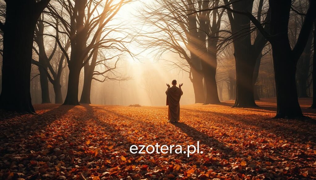 listopad duchowość listopad duchowość