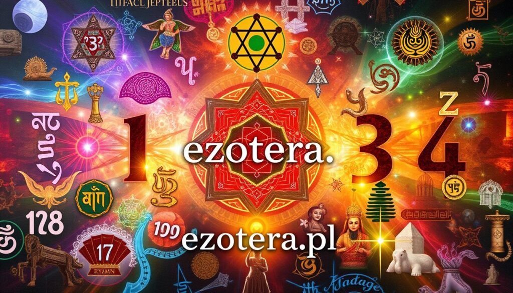 numerologia kulturowa w praktyce