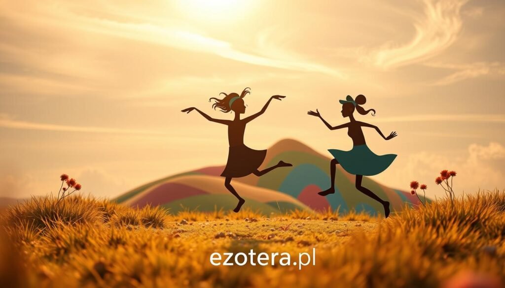 numerologiczna trójka charakterystyka