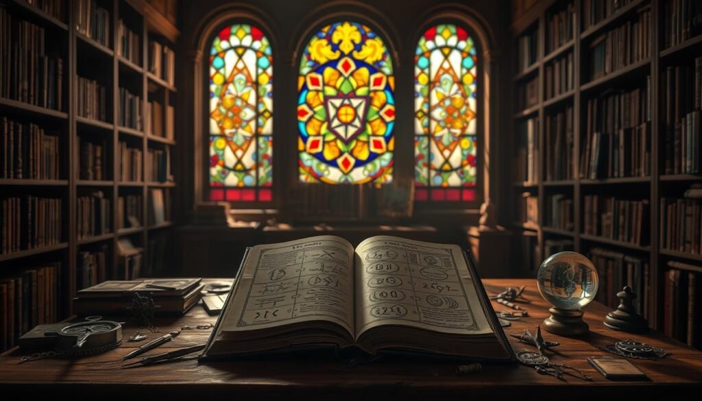 podstawy numerologii