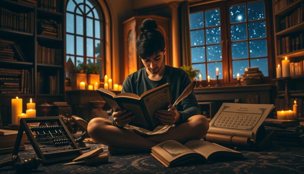 praktyczne zastosowania numerologii