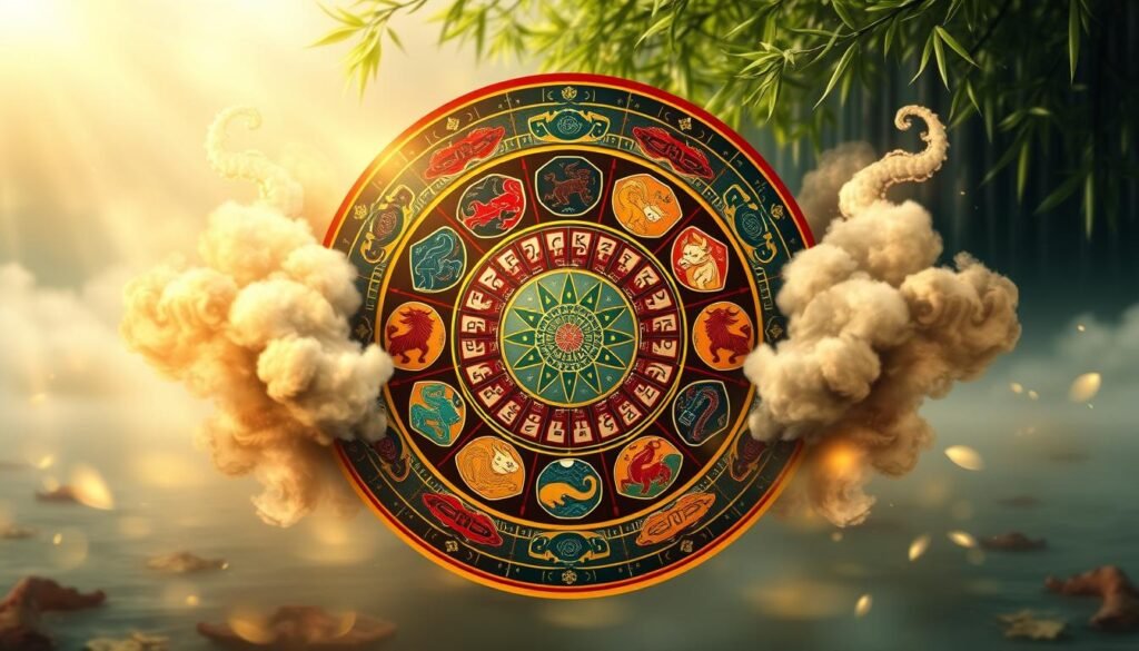 przeznaczenie w horoskopie chińskim przeznaczenie w horoskopie chińskim