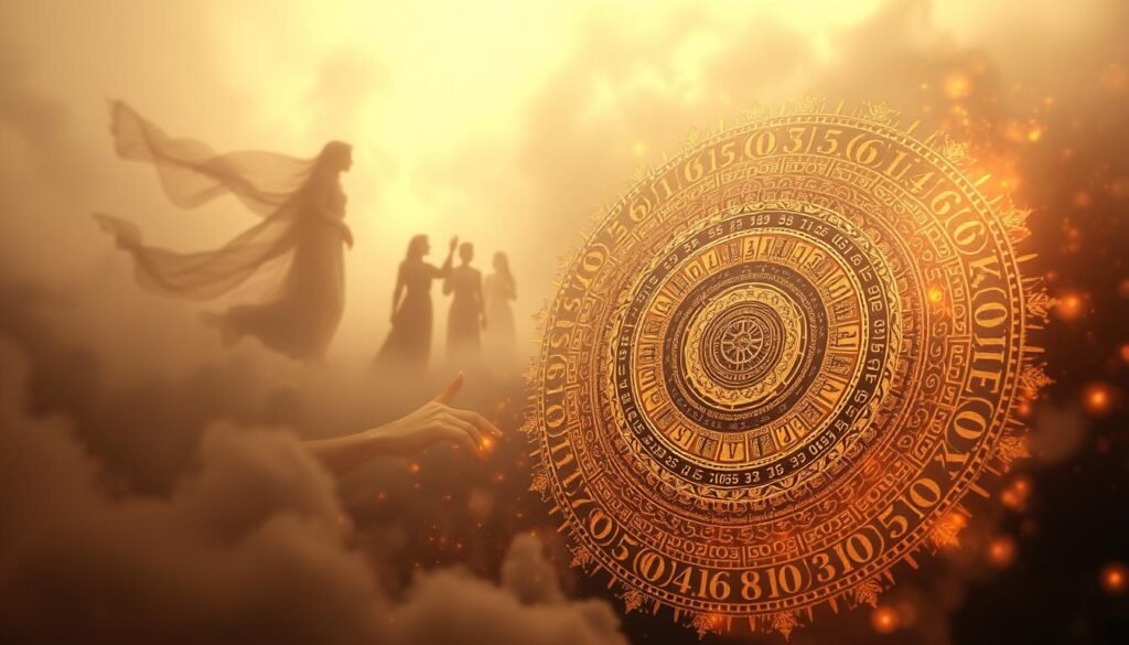 wpływ liczb na życie