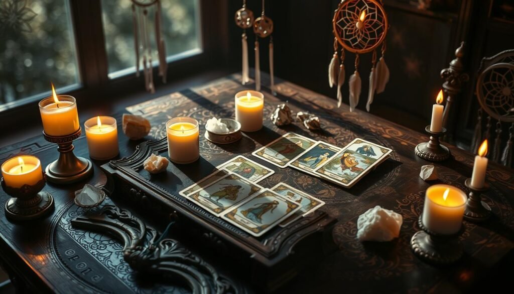 wprowadzenie do Tarota wprowadzenie do Tarota