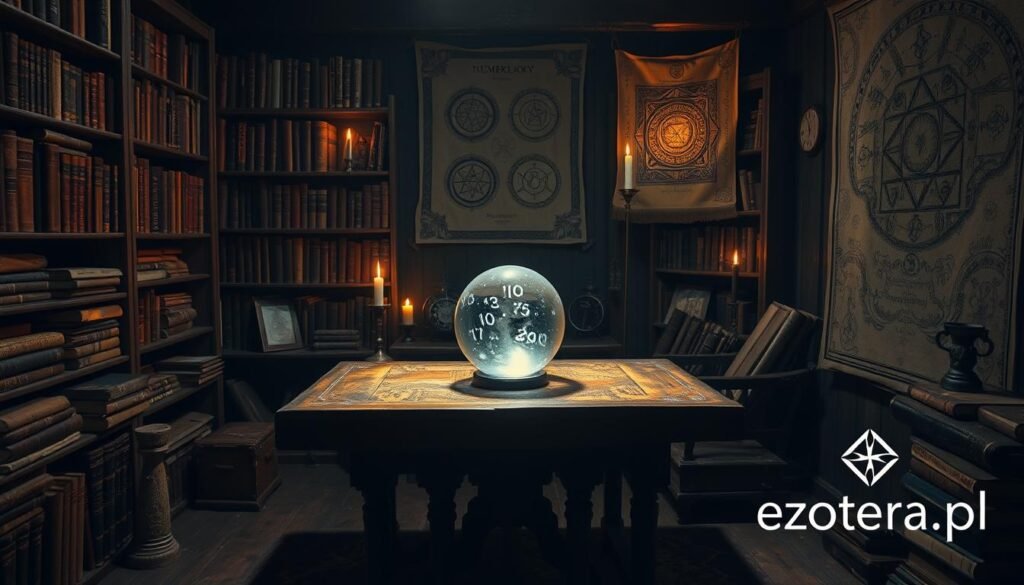 wprowadzenie do numerologii wprowadzenie do numerologii