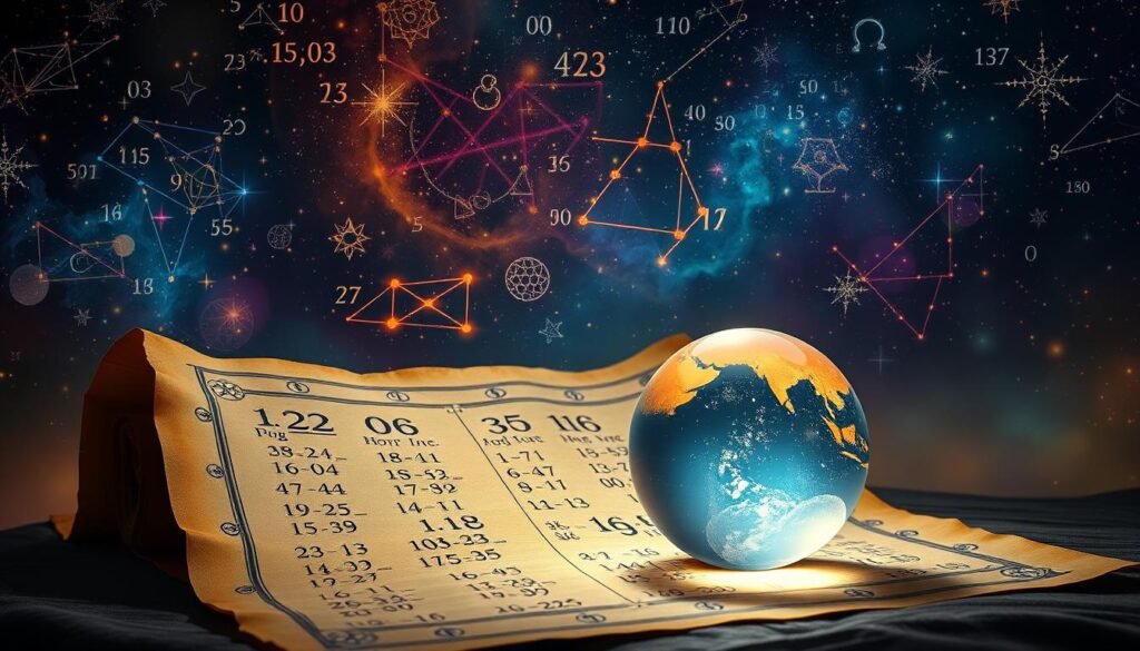 wprowadzenie do numerologii wprowadzenie do numerologii