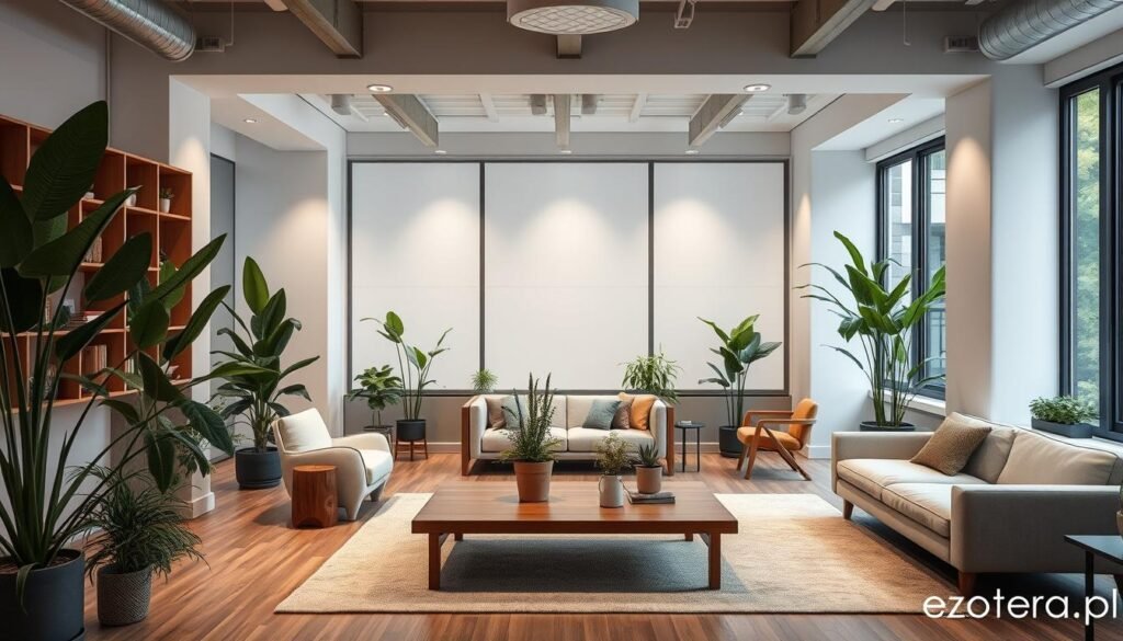 zasady feng shui dla biura