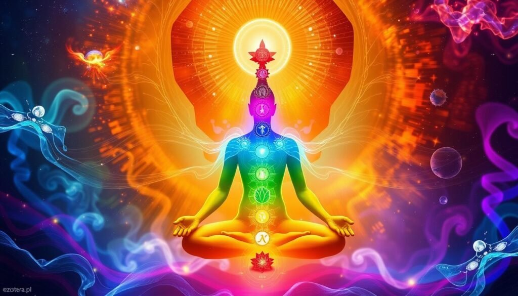 znaczenie czakr znaczenie czakr