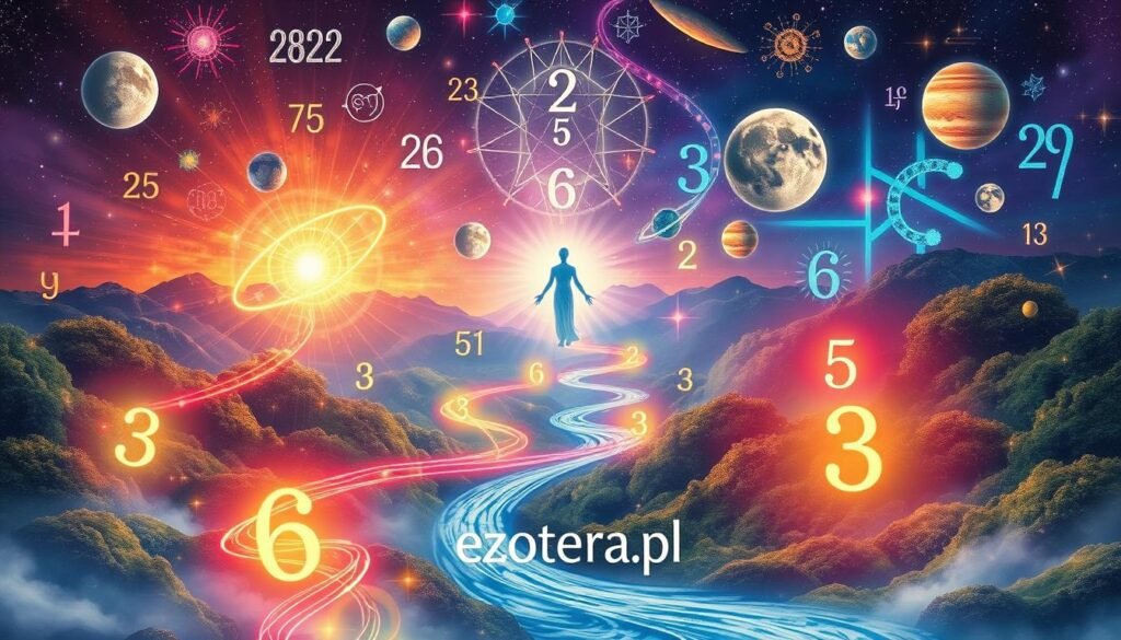 znaczenie liczb w numerologii znaczenie liczb w numerologii