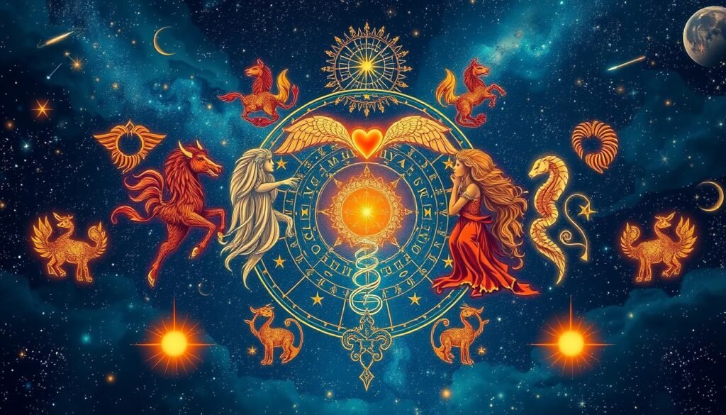 znaki zodiaku znaki zodiaku