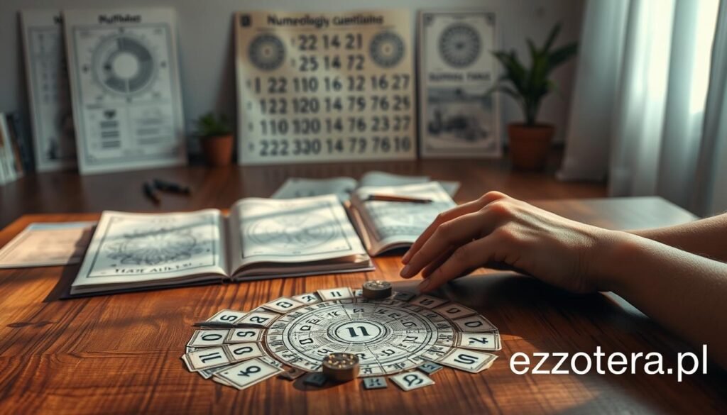 Jak obliczyć cyfrę numerologiczną