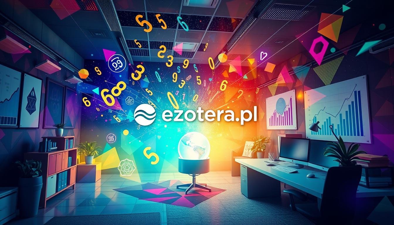 Numerologiczne prognozy dla firm