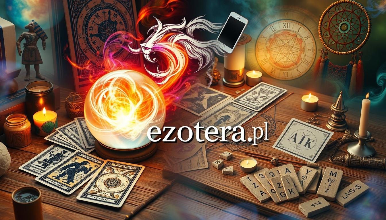 Praktyki wróżbiarskie w różnych kulturach