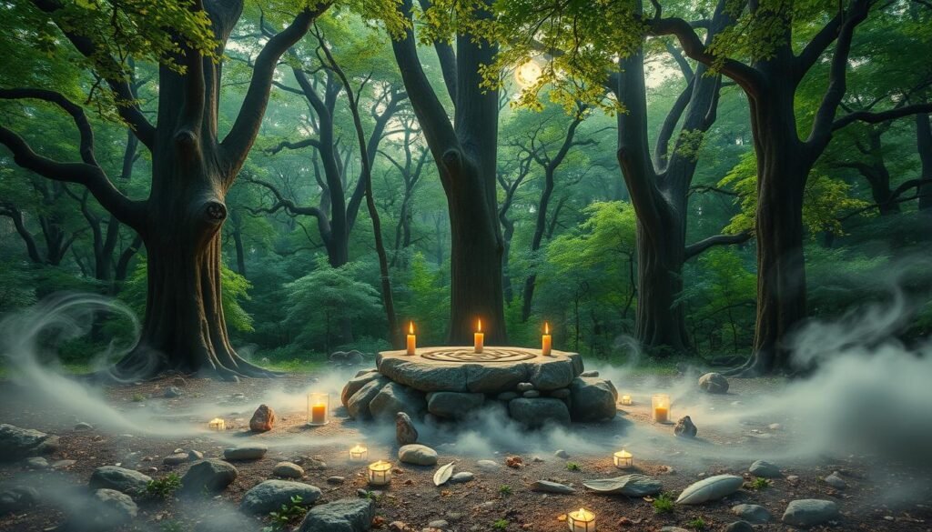 Wprowadzenie do druidyzmu