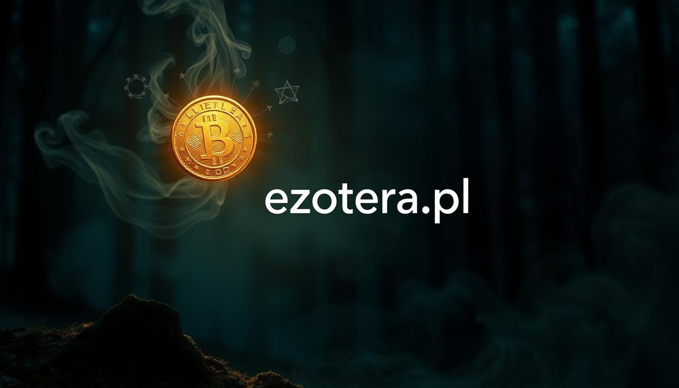 Wróżby z rzutu monetą