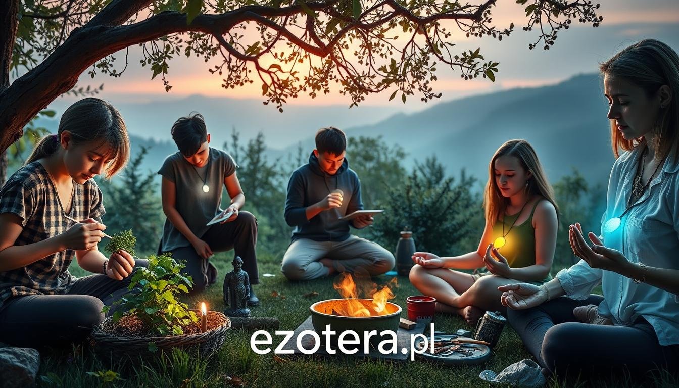 Zastosowanie amuletów w życiu codziennym