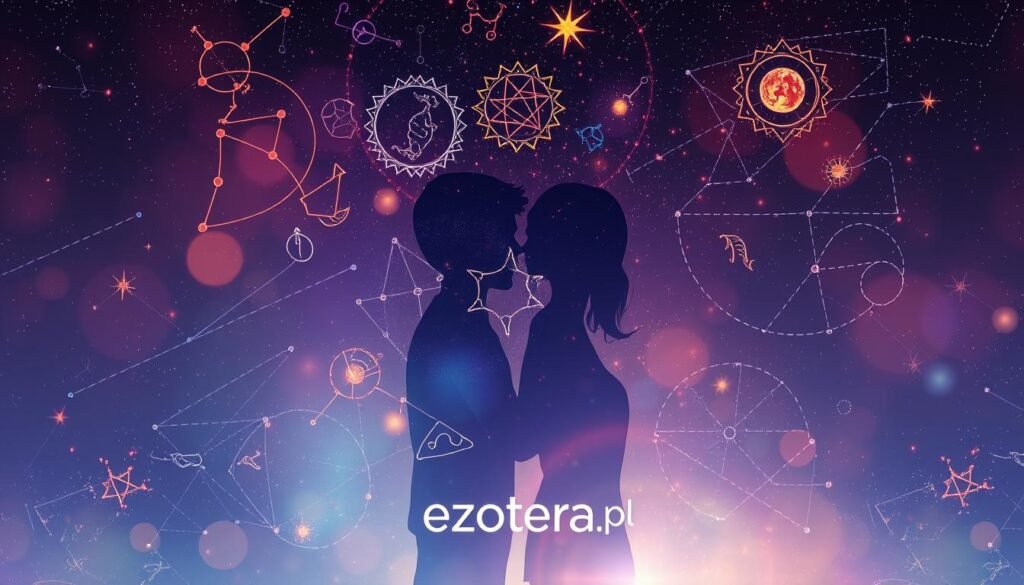 astrologia relacji