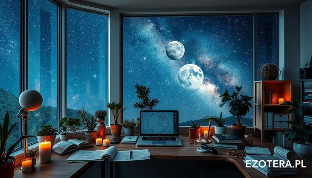 astrologia w kontekście kariery astrologia w kontekście kariery