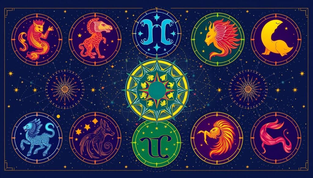 cechy znaków zodiaku