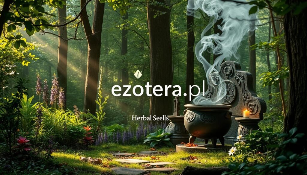 czary ziołowe czary ziołowe