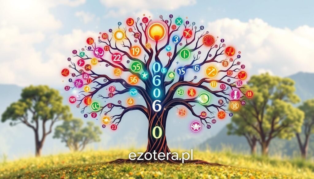 definicja numerologii rodzinnej