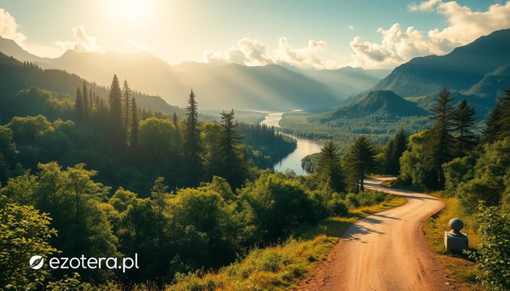 droga karmiczna droga karmiczna