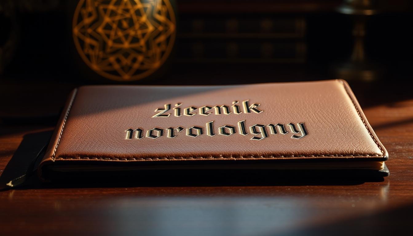 dziennik numerologiczny