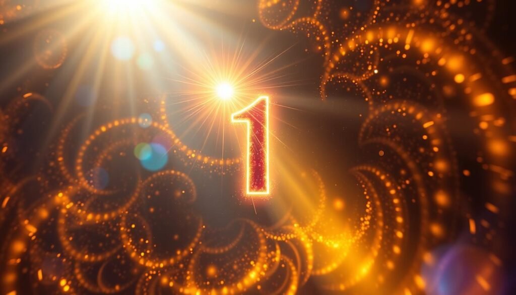 energia liczby 1 energia liczby 1