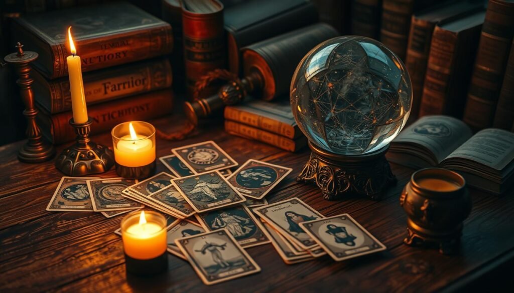 historia Tarota historia Tarota