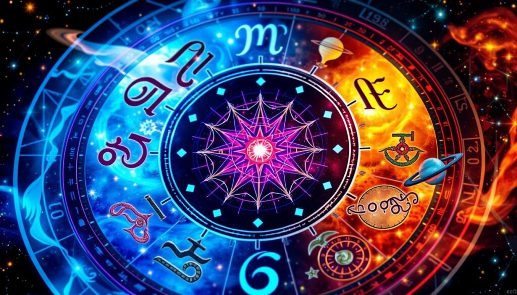 horoskopy partnerskie