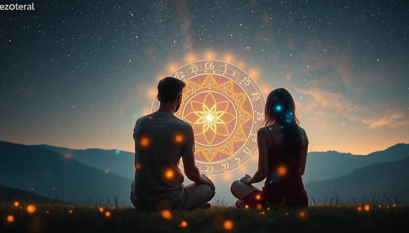 numerologia partnerska zgodność