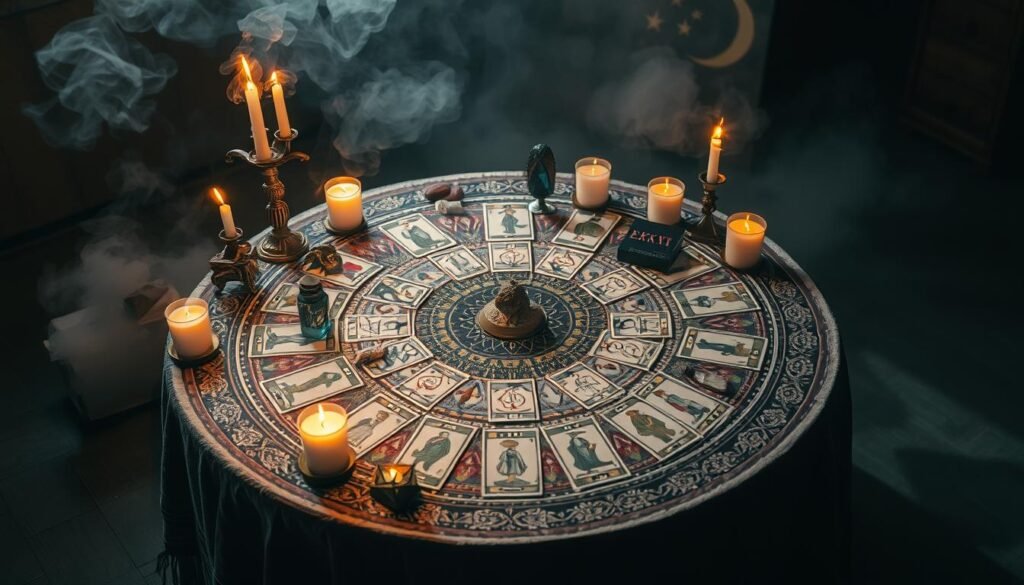 odczytywanie przyszłości odczytywanie przyszłości