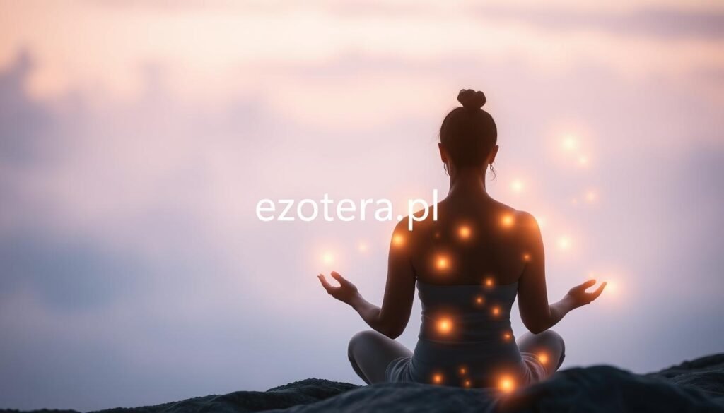 reiki na odległość