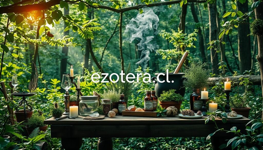 rytuały ziołowe i praktyki magii naturalnej rytuały ziołowe i praktyki magii naturalnej