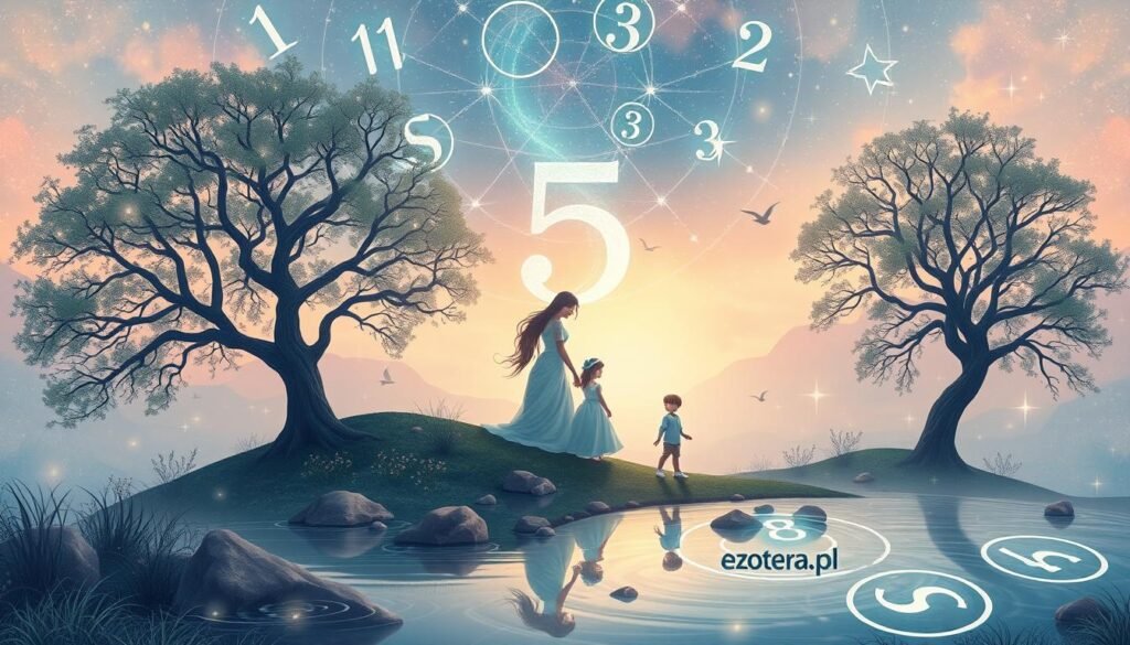 wprowadzenie do numerologii