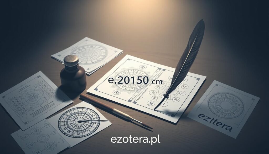 znaczenie liczb w życiu