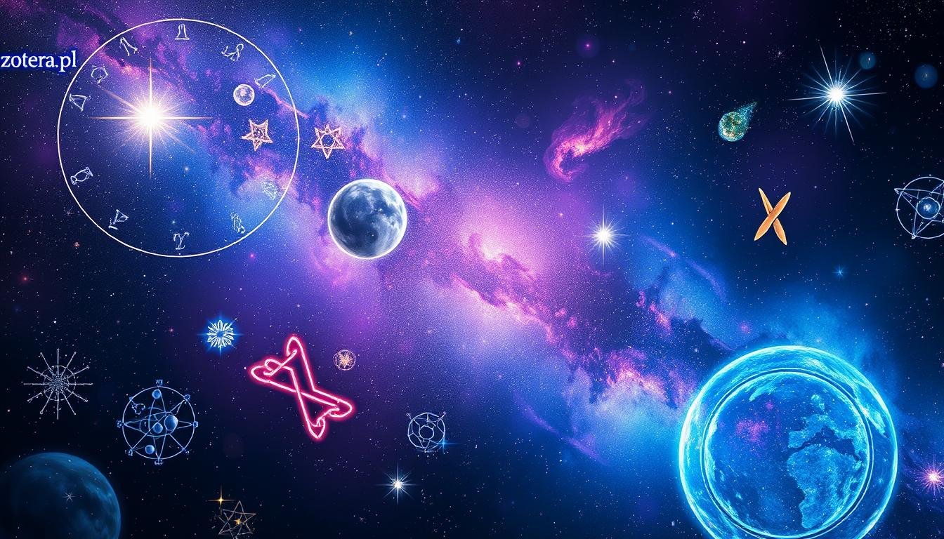 Astrologia galaktyczna