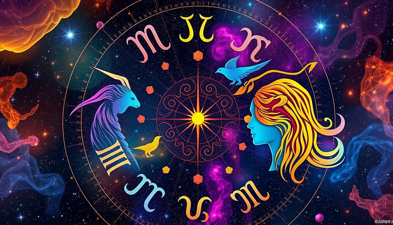 Astrologia i temperament