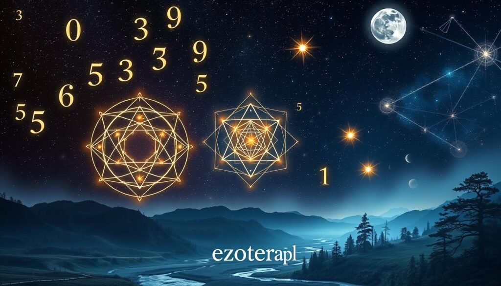 Co to jest numerologia