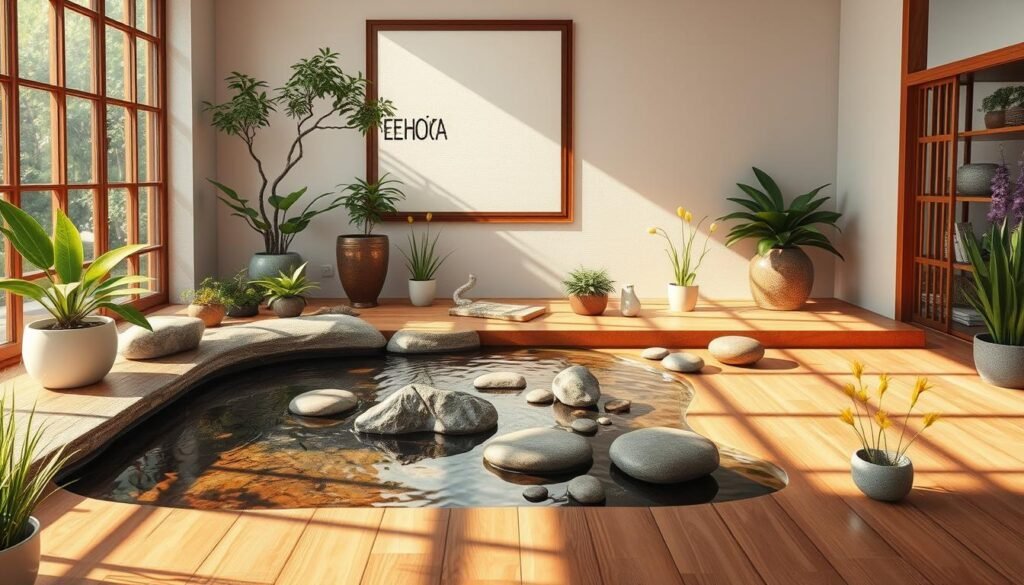 Feng Shui i energia Qi Feng Shui i energia Qi