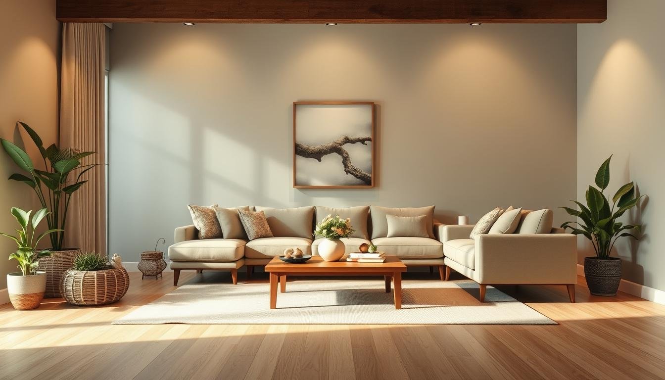 Feng shui i jego wpływ na samopoczucie