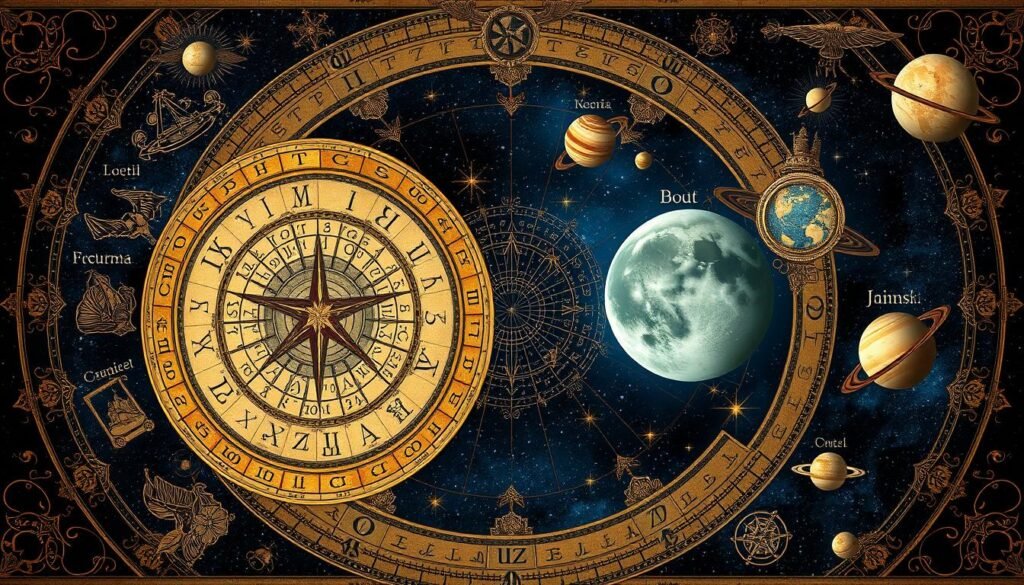 Historia astrologii Historia astrologii