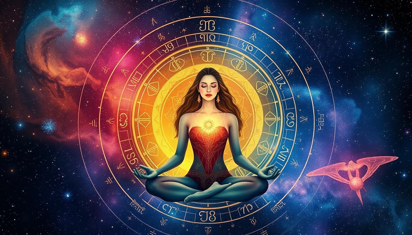 Horoskop karmiczny